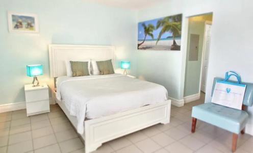 Hollywood Beachside Boutique Suite - 67