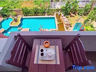Gazebo Resort, Pattaya - 116