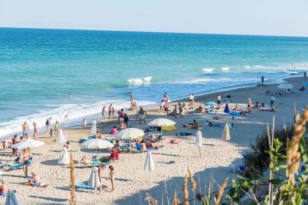 Бяла Виста Бийч Апартментс B - Byala Vista Beach B - 11