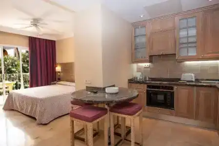 Palm Oasis Maspalomas - 76