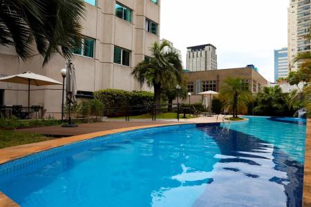 Intercity São Paulo Ibirapuera - 16