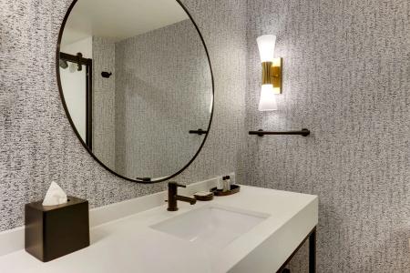 Then, Curio Collection By Hilton - 8
