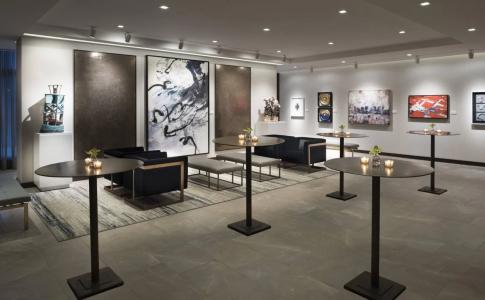 AC by Marriott Boston Downtown - 17