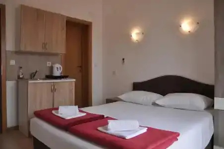 Guest House Damjana - 26