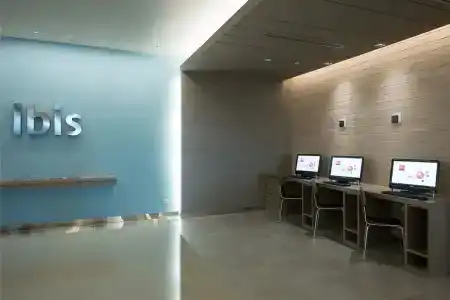 ibis Siam - 15