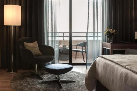 Radisson Blu Resort, Malta St. Julian's - 116