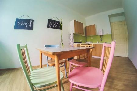 Hostel Dakura - 16