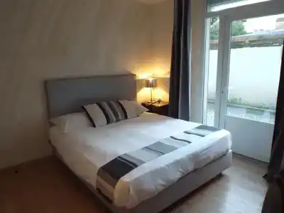Hôtel Saint Martin - 53