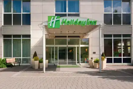 Holiday Inn düSseldorf-Neuss, An Ihg - 0