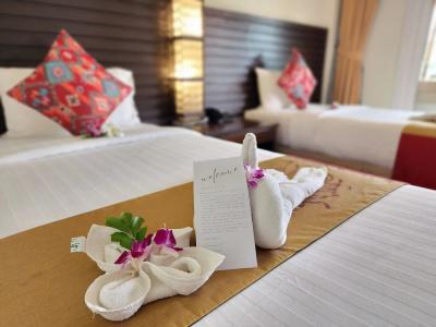 Lanta Mermaid Boutique House - 158