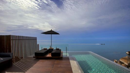 Silavadee Pool Spa Resort - Sha Extra Plus - 32