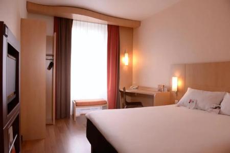 ibis Lyon Centre Perrache - 45