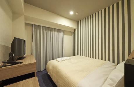 Sotetsu Fresa Inn Kamakura-Ofuna Higashiguchi - 25