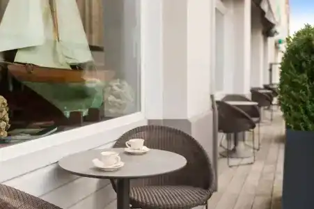 Hôtel Spa Vent d'Ouest - 15