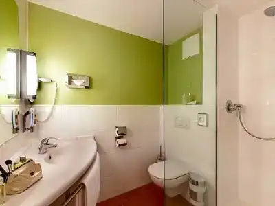 ibis München City Süd - 28
