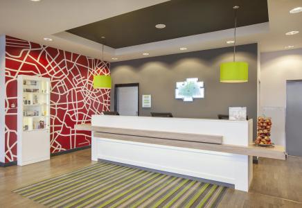Holiday Inn Berlin City East Side, An Ihg - 48