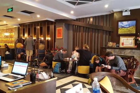 Nomadtrails Boutique Sapa - 19
