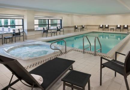 Residence Inn by Marriott Downtown / Entertainment District - 11