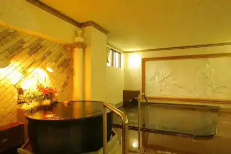Ryokan Tatami - 36