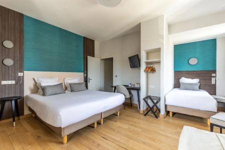Kyriad Saint Malo Centre Plage - 154