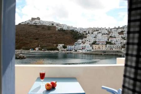 Vithos Seaside Aparthotel - 98