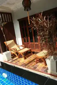 Viang Thapae Resort- Sha Extra Plus - 31