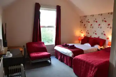 Abbey Lodge - b&b - 2