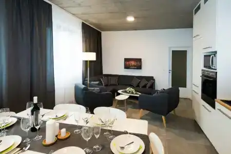 Residence Trafick - 43