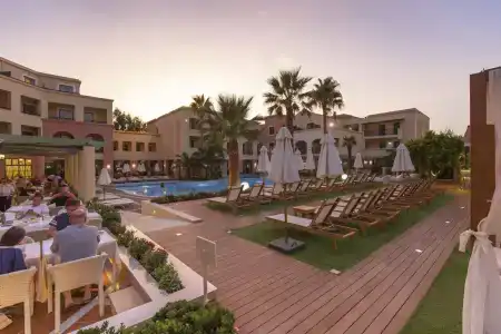 Samaina Inn - 30