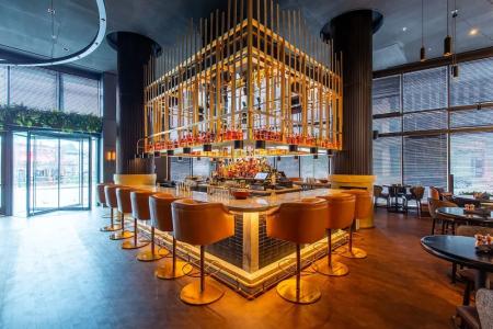 AC by Marriott Austin-University - 36