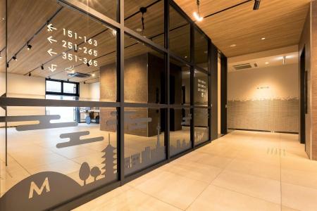 M's Sanjo Omiya - 28