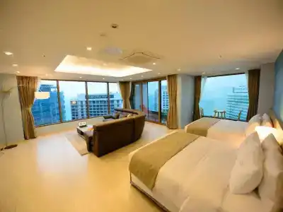 Haeundae Marianne - 110