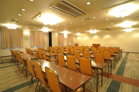 Suizenji Comfort - 40