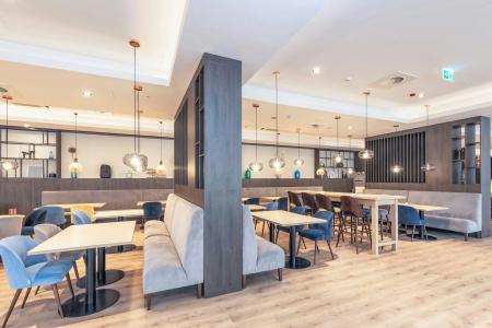 Hampton by Hilton Oswiecim - 17
