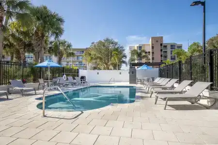Legacy Vacation Resorts-Indian Shores - 16