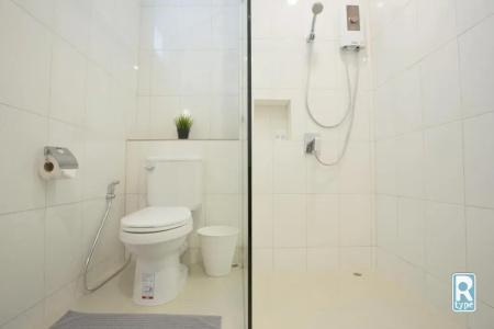 Ruk Cozy - 28