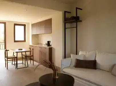 Asterion Suites & Spa - 81
