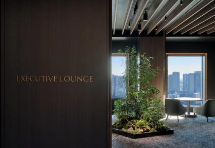 The Royal Park Iconic Tokyo Shiodome - 65