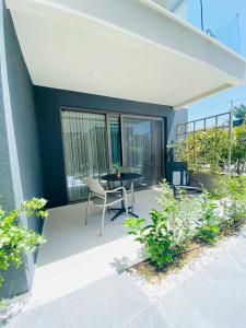 Serenity Suites - 122