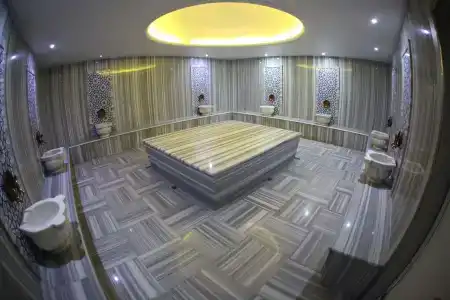 Tryp By Wyndham Istanbul Sancaktepe - 22