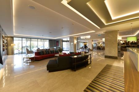 Holiday Inn Bursa - City Centre, An Ihg - 22