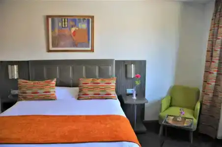 Best Western Atrium - 31