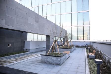 Glad Gangnam Coex Center - 11