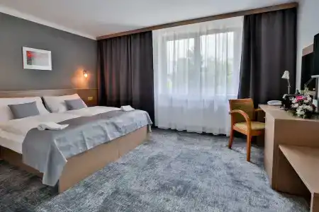 ParkHluboka Nad Vltavou - 36