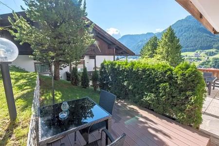 Garni Irma Bed & Breakfast - 9