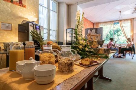 Hôtel des Bains - 24