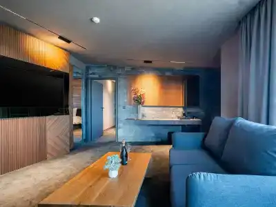 Premier Luxury Mountain Resort - 273