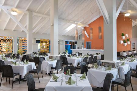 Grand Paradise Samana All Inclusive - 23