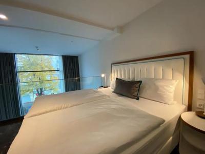 Mercure Moa Berlin - 59