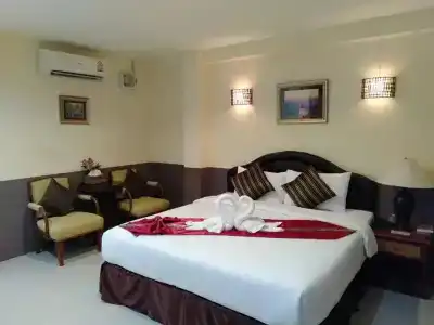 Baik Suite - 30